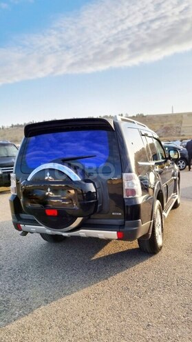 Mitsubishi Pajero 2007, 140,000 km - 3.0 l - Bakı