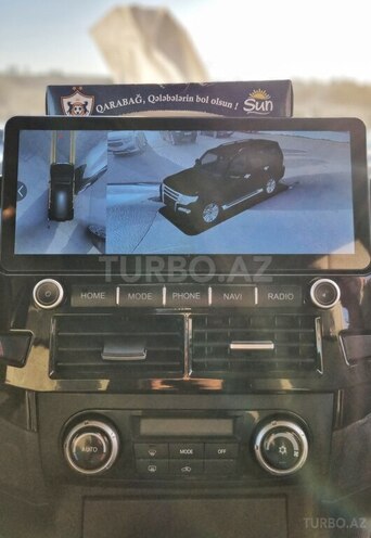Mitsubishi Pajero 2007, 140,000 km - 3.0 l - Bakı