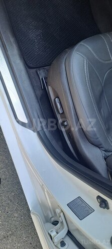Hyundai Sonata 2010, 159,000 km - 2.4 l - Bakı