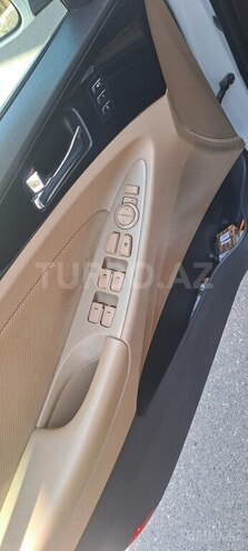 Hyundai Sonata 2010, 159,000 km - 2.4 l - Bakı