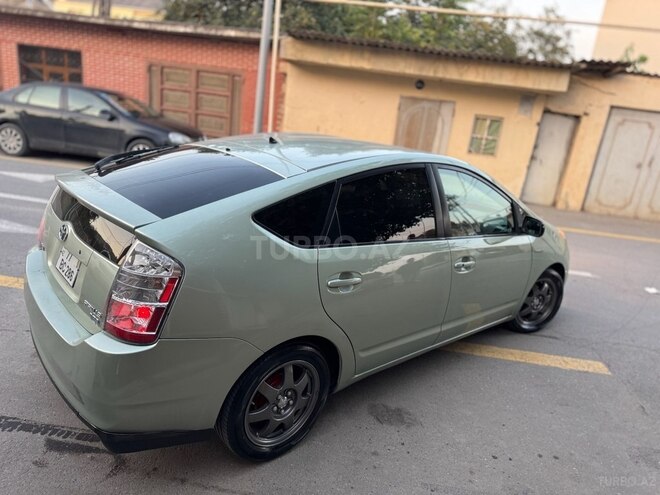 Toyota Prius 2007, 328,000 km - 1.5 l - Bakı