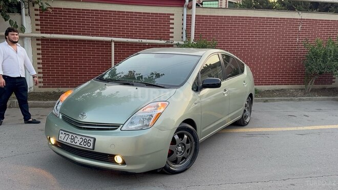 Toyota Prius 2007, 328,000 km - 1.5 l - Bakı