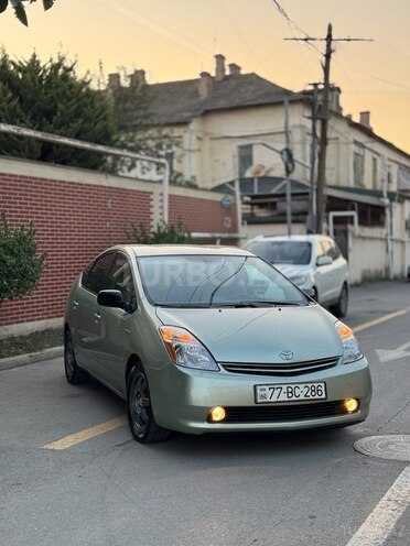 Toyota Prius 2007, 328,000 km - 1.5 l - Bakı