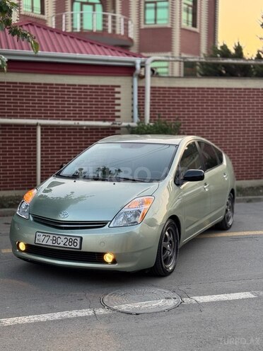 Toyota Prius 2007, 328,000 km - 1.5 l - Bakı