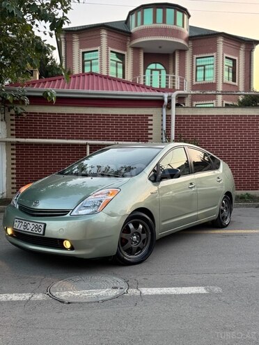 Toyota Prius 2007, 328,000 km - 1.5 l - Bakı
