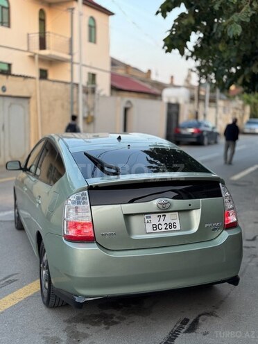 Toyota Prius 2007, 328,000 km - 1.5 l - Bakı