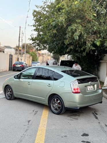 Toyota Prius 2007, 328,000 km - 1.5 l - Bakı