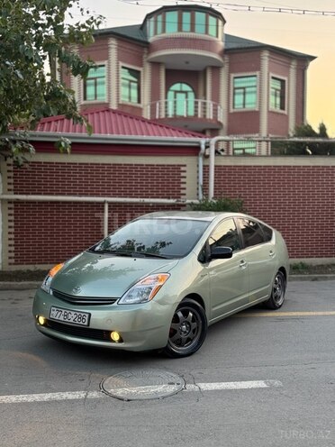 Toyota Prius 2007, 328,000 km - 1.5 l - Bakı