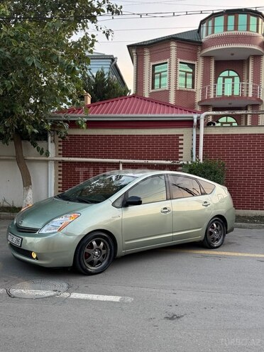 Toyota Prius 2007, 328,000 km - 1.5 l - Bakı