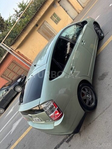 Toyota Prius 2007, 328,000 km - 1.5 l - Bakı