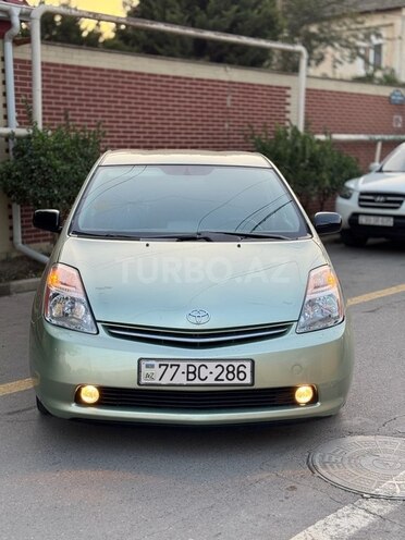 Toyota Prius 2007, 328,000 km - 1.5 l - Bakı