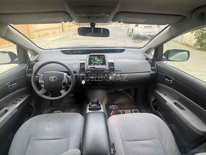 Toyota Prius 2007, 328,000 km - 1.5 l - Bakı