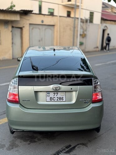Toyota Prius 2007, 328,000 km - 1.5 l - Bakı