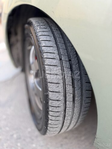 Toyota Prius 2007, 328,000 km - 1.5 l - Bakı