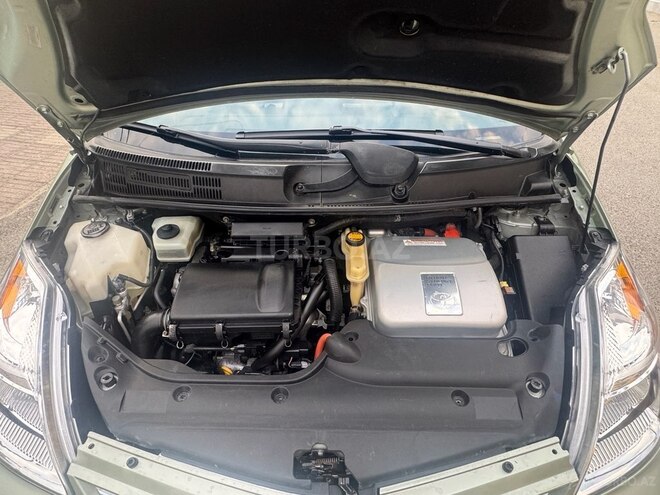 Toyota Prius 2007, 328,000 km - 1.5 l - Bakı