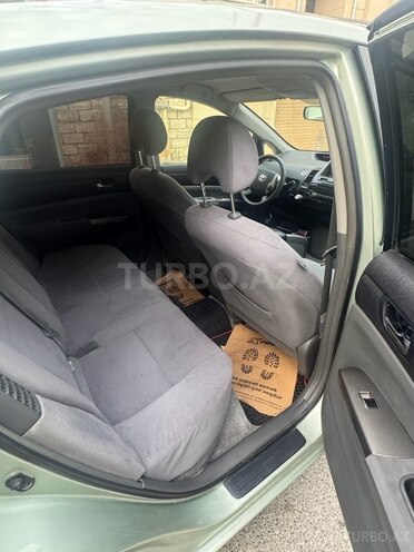Toyota Prius 2007, 328,000 km - 1.5 l - Bakı