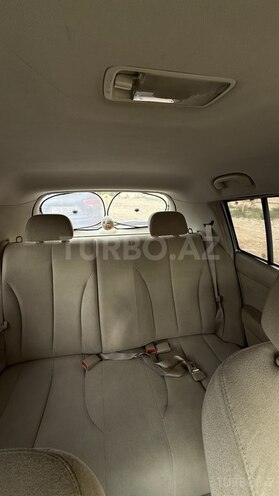 Nissan Tiida 2007, 194,000 km - 1.6 l - Bakı