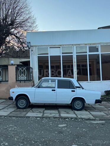 LADA (VAZ) 2107 2009, 76,000 km - 1.6 l - Quba