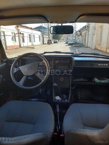 LADA (VAZ) 2107 2009, 76,000 km - 1.6 l - Quba