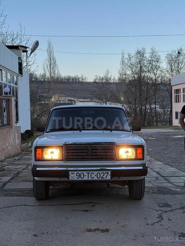 LADA (VAZ) 2107 2009, 76,000 km - 1.6 l - Quba