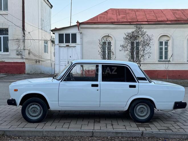 LADA (VAZ) 2107 2009, 76,000 km - 1.6 l - Quba