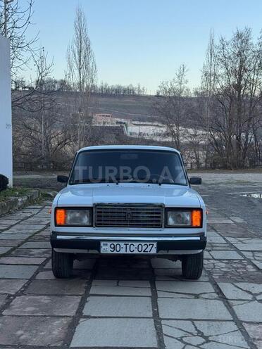 LADA (VAZ) 2107 2009, 76,000 km - 1.6 l - Quba