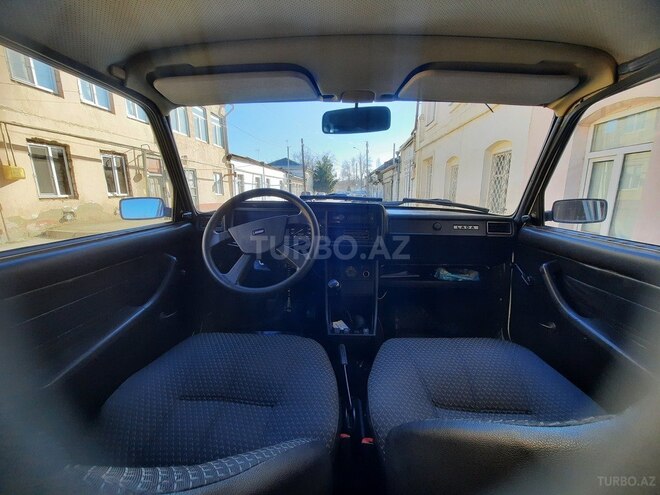 LADA (VAZ) 2107 2009, 76,000 km - 1.6 l - Quba