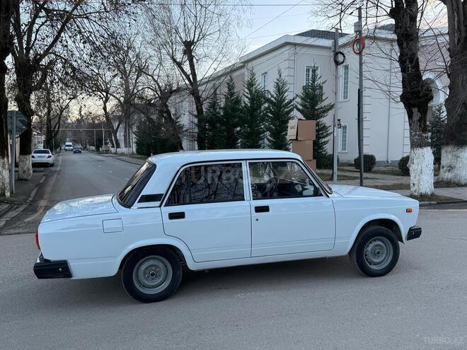 LADA (VAZ) 2107 2009, 76,000 km - 1.6 l - Quba