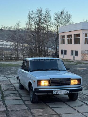 LADA (VAZ) 2107 2009, 76,000 km - 1.6 l - Quba