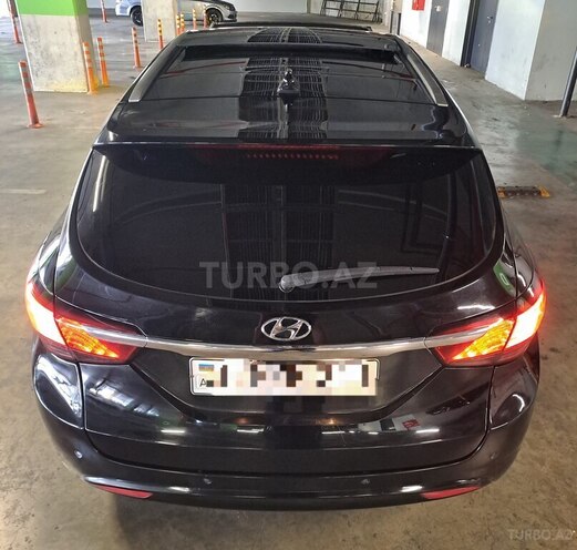 Hyundai i40 2012, 222,000 km - 2.0 l - Bakı