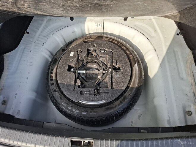 Hyundai Sonata 2009, 250,000 km - 2.4 l - Gəncə