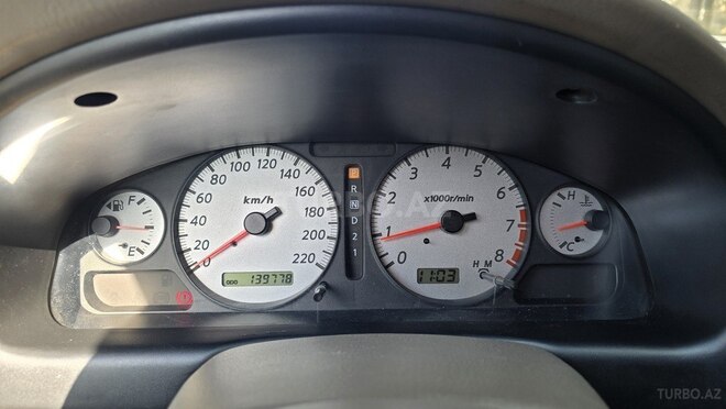Nissan Sunny 2007, 139,780 km - 1.3 л - Bakı