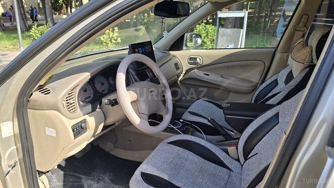 Nissan Sunny 2007, 139,780 km - 1.3 л - Bakı
