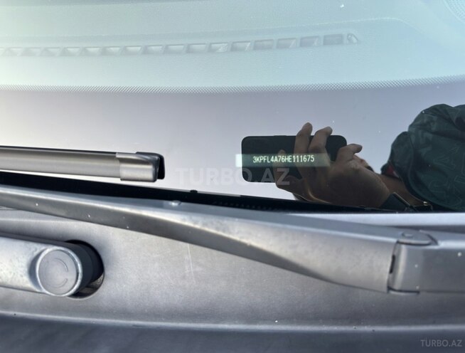 Kia Forte 2017, 182,500 km - 2.0 l - Bakı