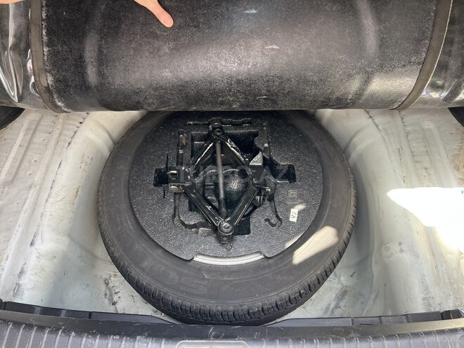 Hyundai Sonata 2007, 252,000 km - 2.4 l - Bakı