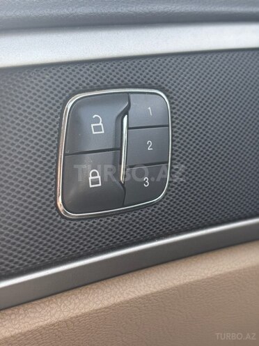 Ford Fusion (North America) 2015, 187,000 km - 1.5 л - Bakı
