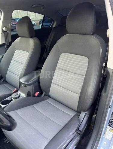 Kia Forte 2017, 182,500 km - 2.0 l - Bakı
