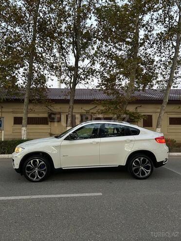 BMW X6 2010, 130,639 km - 4.4 l - Bakı