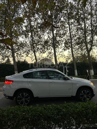 BMW X6 2010, 130,639 km - 4.4 l - Bakı