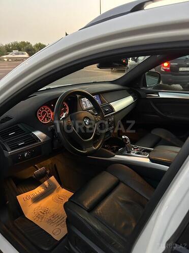 BMW X6 2010, 130,639 km - 4.4 l - Bakı