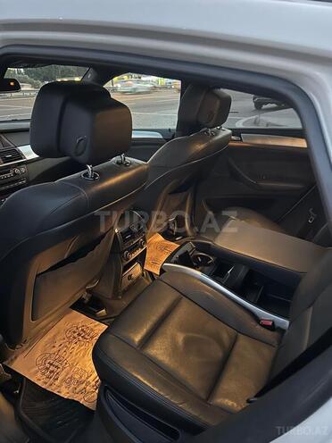 BMW X6 2010, 130,639 km - 4.4 l - Bakı