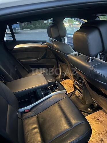 BMW X6 2010, 130,639 km - 4.4 l - Bakı