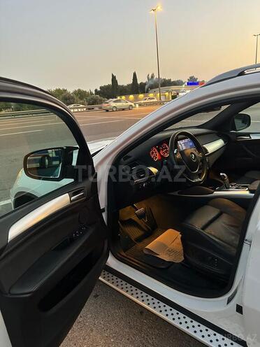 BMW X6 2010, 130,639 km - 4.4 l - Bakı
