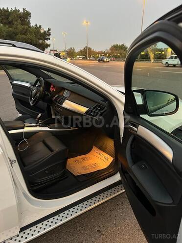 BMW X6 2010, 130,639 km - 4.4 l - Bakı