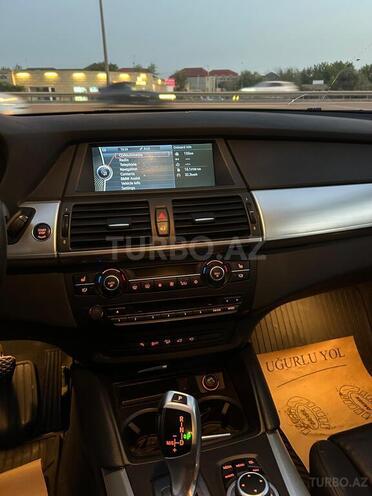 BMW X6 2010, 130,639 km - 4.4 l - Bakı