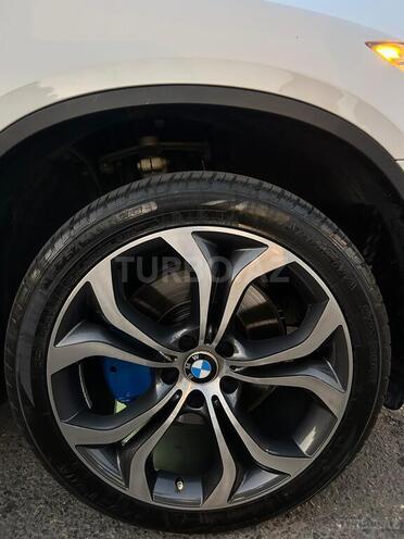 BMW X6 2010, 130,639 km - 4.4 l - Bakı