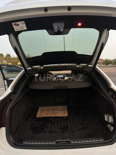 BMW X6 2010, 130,639 km - 4.4 l - Bakı