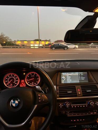 BMW X6 2010, 130,639 km - 4.4 l - Bakı