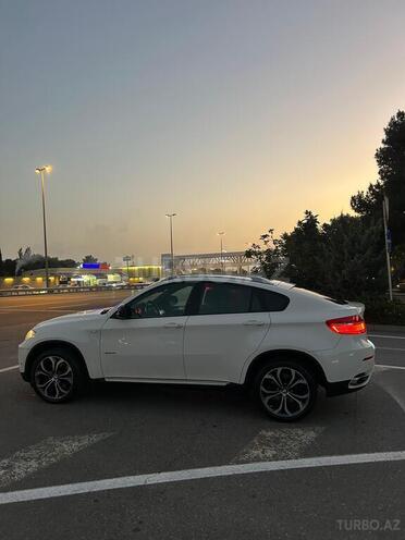 BMW X6 2010, 130,639 km - 4.4 l - Bakı
