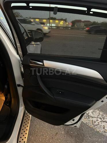 BMW X6 2010, 130,639 km - 4.4 l - Bakı